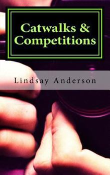 Paperback Catwalks & Competitions Book