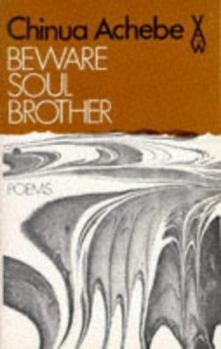 Paperback Beware Soul Brother Book