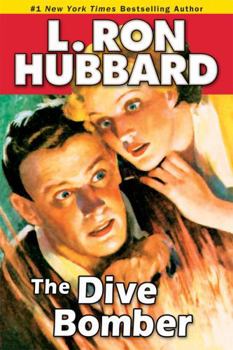 The Dive Bomber - Book  of the Stories from the Golden Age