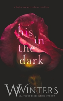 Paperback His in the Dark Book