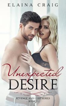 Paperback Unexpected Desire Book