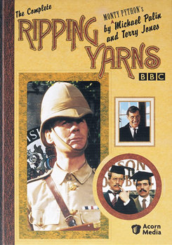 The Complete Ripping Yarns
