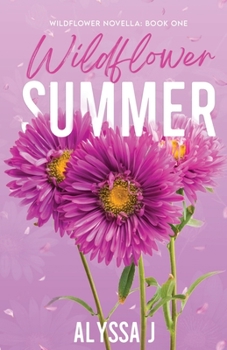 Paperback Wildflower Summer Book