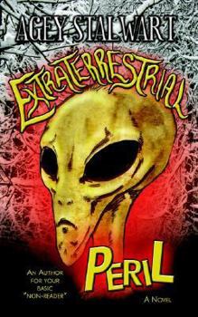 Paperback Extraterrestrial Peril Book