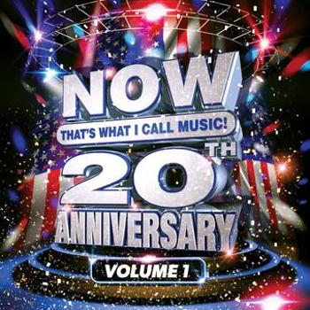 Music - CD NOW 20th Anniversary Book