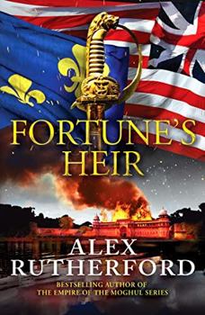 Paperback Fortune's Heir: 2 (The Ballantyne Chronicles) Book