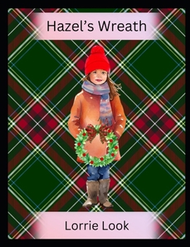 Paperback Hazel's Wreath Book