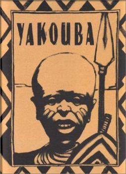 Hardcover Yakouba Book