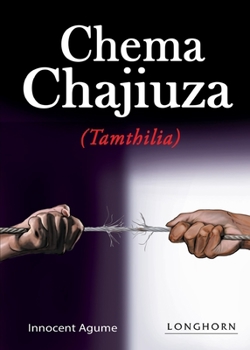 Paperback Chema chajiuza [Swahili] Book