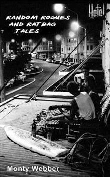 Random Rogues and Ratbag Tales