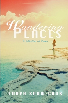 Paperback Wandering Places Book