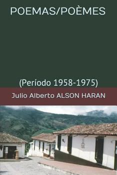Paperback Poemas/Poèmes: (Período 1958-1975) [Spanish] Book