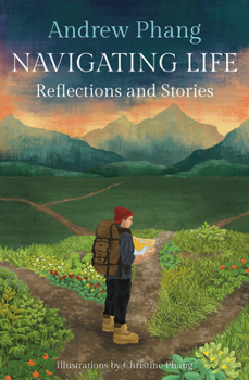 Paperback Navigating Life: Reflections and Stories Book