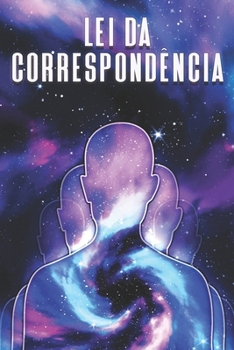 Paperback Lei Da Correspondência: Leis do Universo #6 [Portuguese] Book