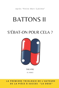 Paperback Battons II: S'ébat-on pour cela ? Book