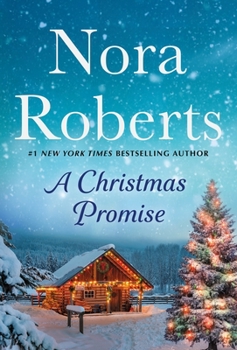 Mass Market Paperback A Christmas Promise: A Will and a Way and Home for Christmas: A 2-In-1 Collection Book