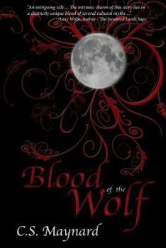 Paperback Blood of the Wolf Book