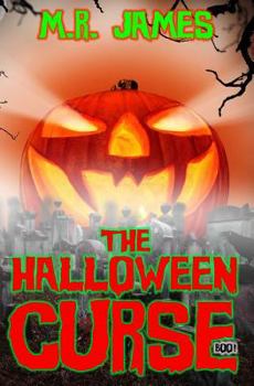 Paperback The Halloween Curse Book