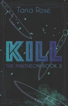 Paperback Kill. Book