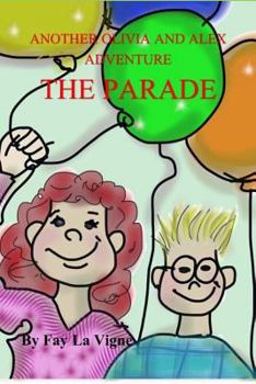 Paperback The Parade Book