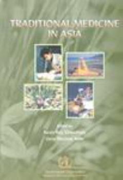 Paperback Traditional Medicine in Asia Book