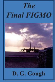 Paperback The Final FIGMO Book