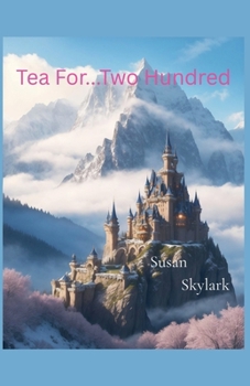 Paperback Tea for Two...Hundred Book