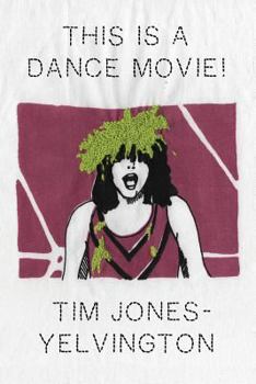 Paperback This Is a Dance Movie! Book