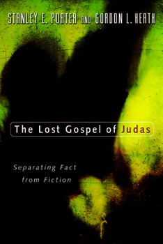Paperback The Lost Gospel of Judas: Separating Fact from Fiction Book