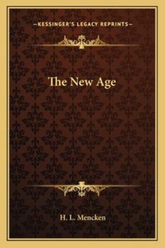 The New Age