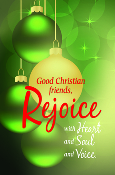 Misc. Bulletin - Xmas - Good Ch Book