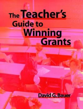 Paperback The Teacher's Guide to Winning Grants Book