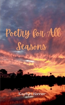 Paperback Poetry for All Seasons Book