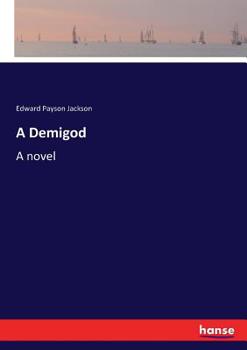 Paperback A Demigod Book