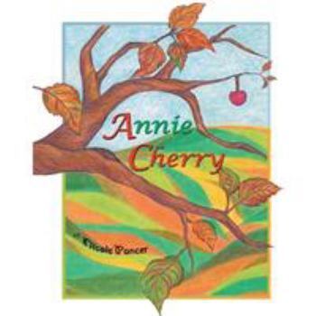 Paperback Annie Cherry Book