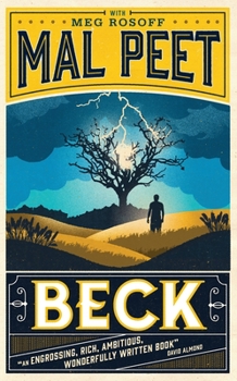 Hardcover Beck Book