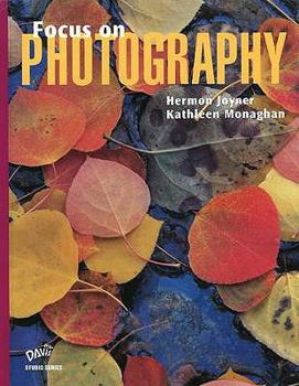 Paperback Focus on Photography Book