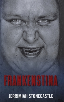 Paperback Frankenstina Book