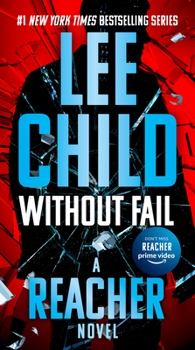Without Fail - Book #6 of the Jack Reacher