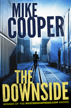 Paperback The Downside Book