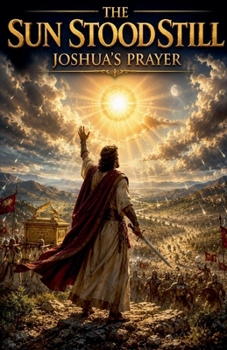 Paperback The Sun Stood Still (Biblical Fiction) Book