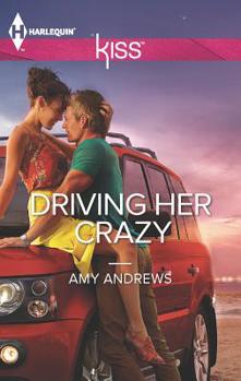 Paperback Driving Her Crazy Book