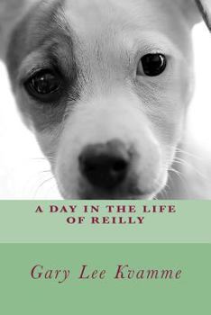 Paperback A Day in the Life of Reilly Book