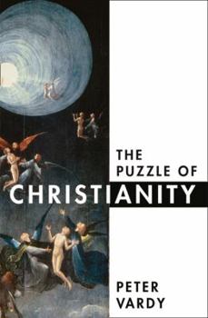 Paperback The Puzzle of Christianity Book