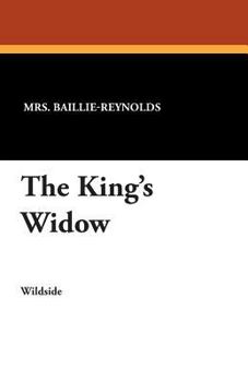 The King's Widow