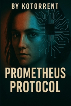 Paperback Prometheus Protocol Book