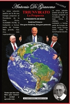 Paperback Triunvirato: La Propuesta [Spanish] Book