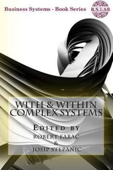Paperback With & Within Complex Systems Book