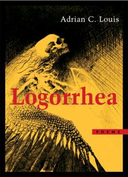 Paperback Logorrhea Book