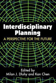 Paperback Interdisciplinary Planning Book